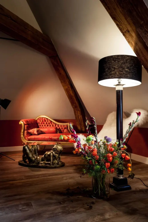 Stadshotel Woerden - Chambres
