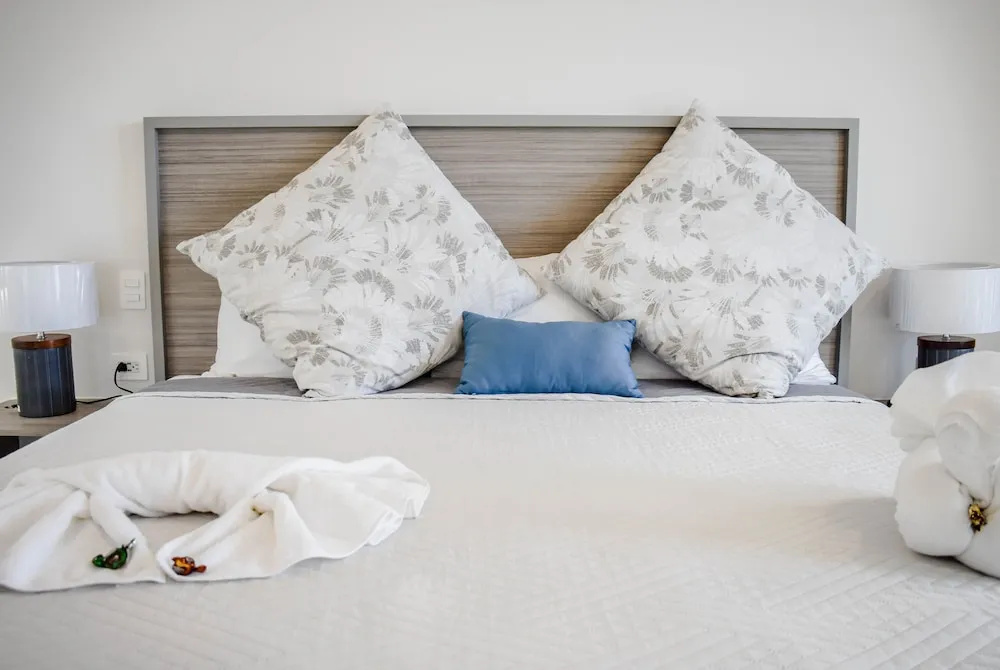 Punta Mundaca Suites — 3