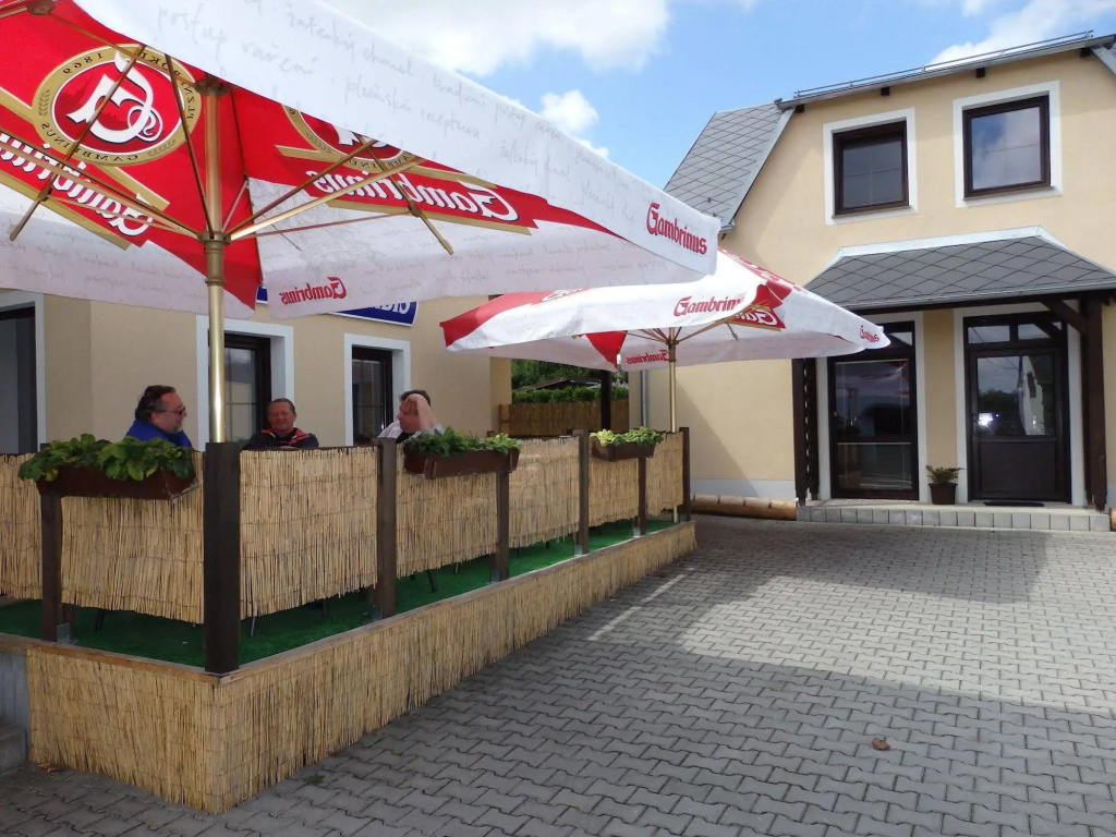Pension Orbis