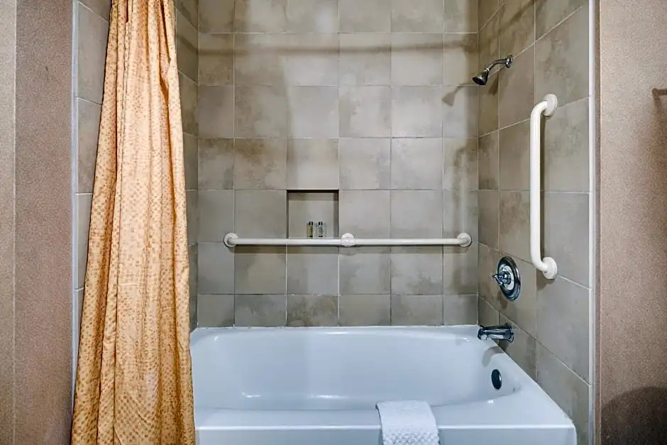 Showboat Hotel Atlantic City - Chambres