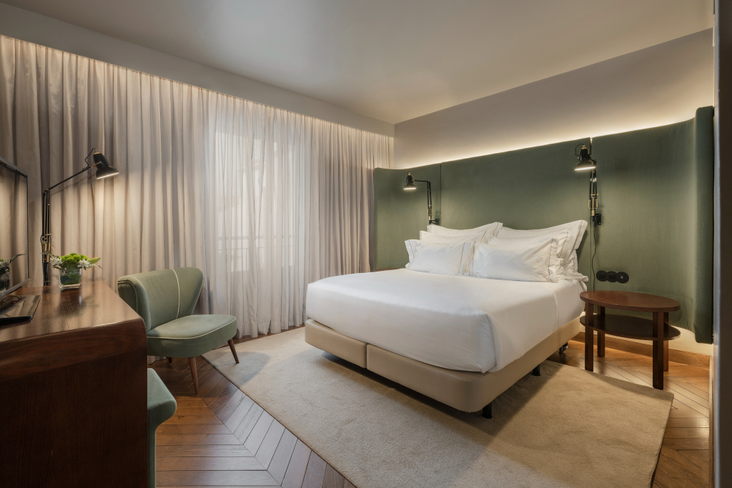 Grand Hotel Açores Atlântico - Général