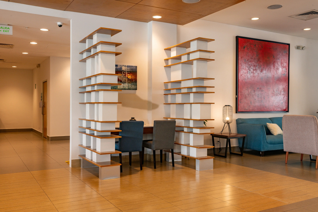 Holiday Inn Express Managua by IHG - Général