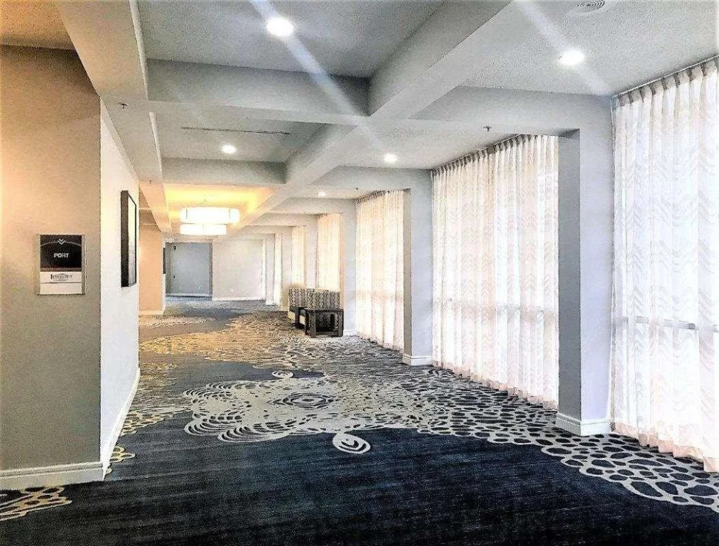 Southbank Hotel by Marriott Jacksonville Riverwalk - Général