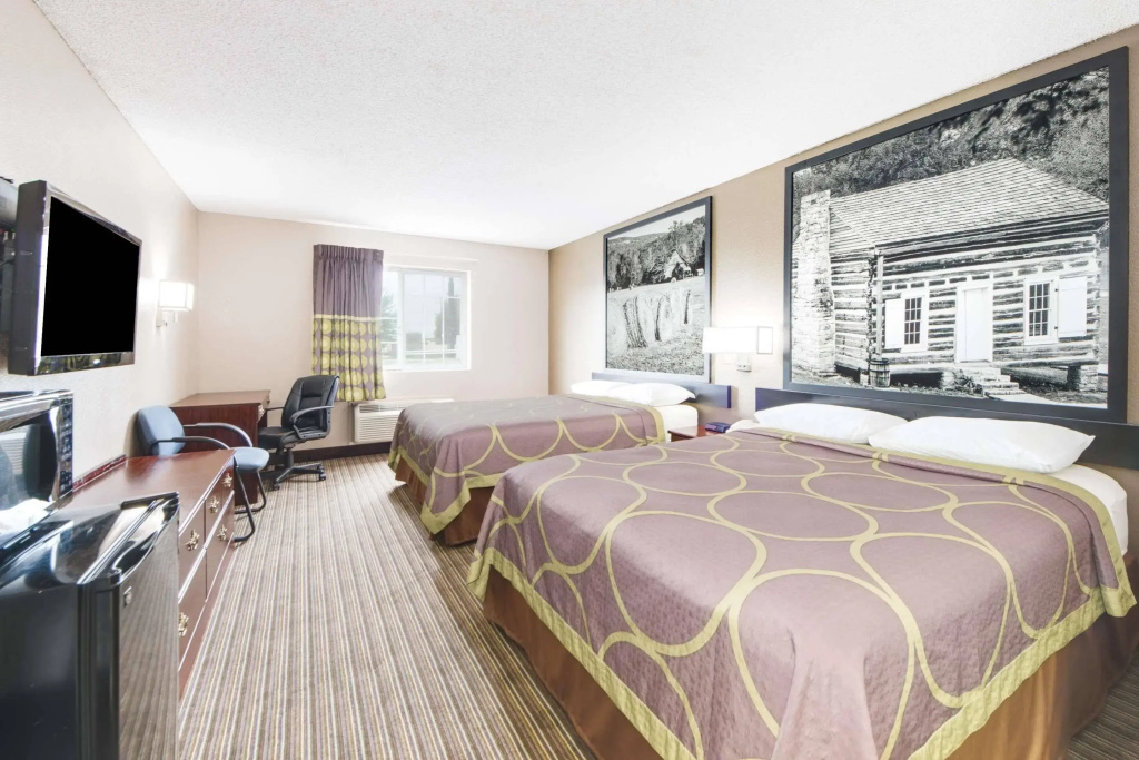 Hotel photo 10