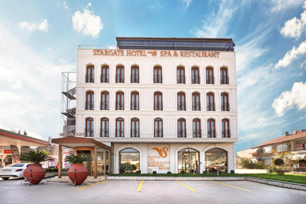Hotel photo 14