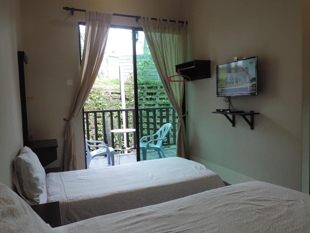 Cameronian Inn