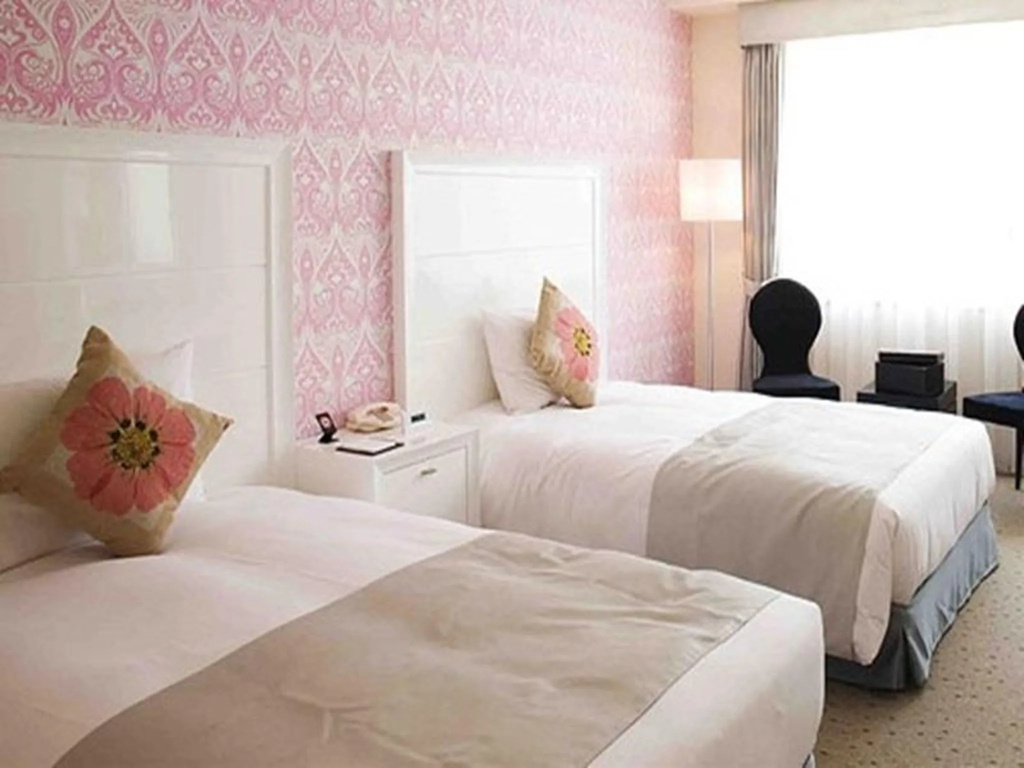 The Strings Hotel Yagoto Nagoya - Chambres