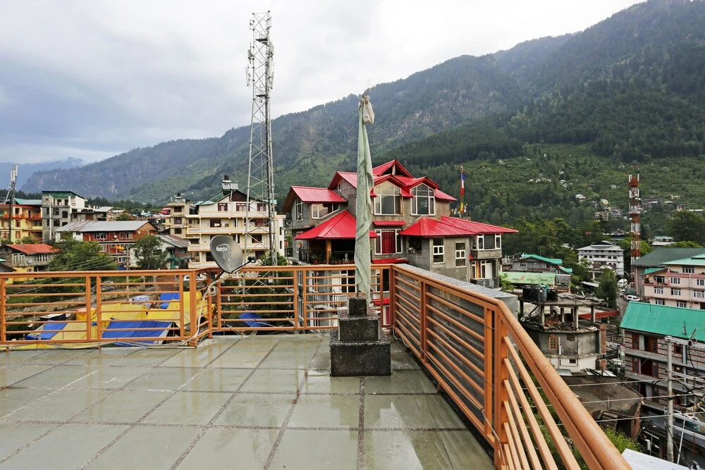 OYO 5736 Nirmal Chhaya