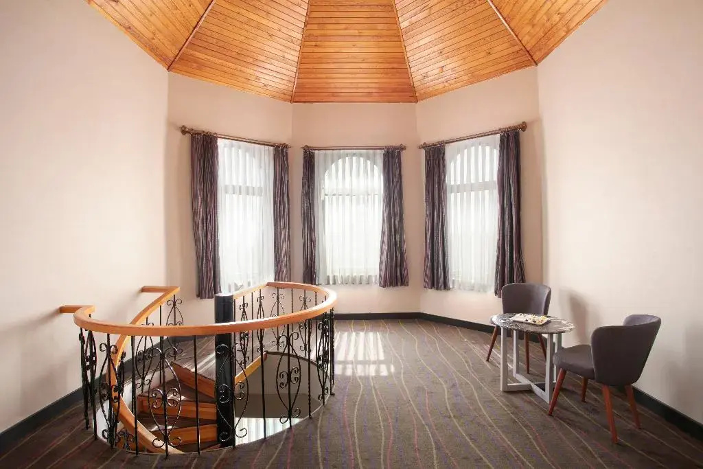 Sirene Belek Hotel - Général