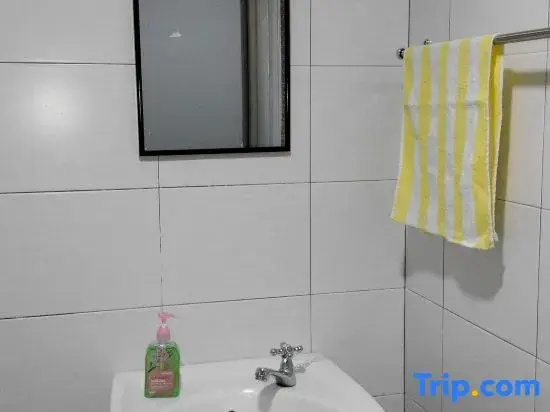 Ceo Soho Suite - Biz & Holiday - Chambres