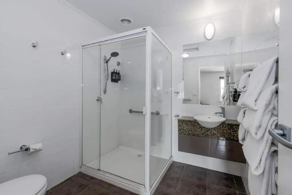 Alto Hotel on Bourke - Chambres