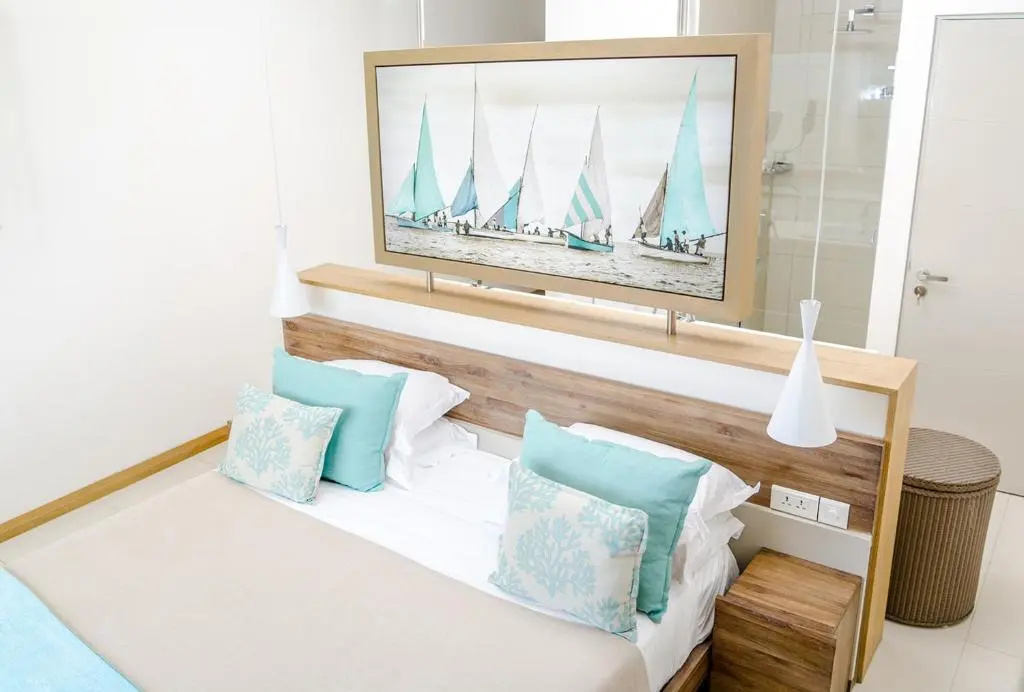 Coral Bay by Dream Escapes - Chambres