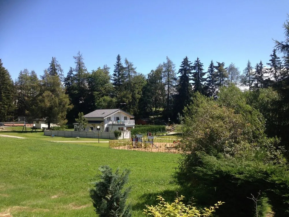 Alaia Lodge - Général