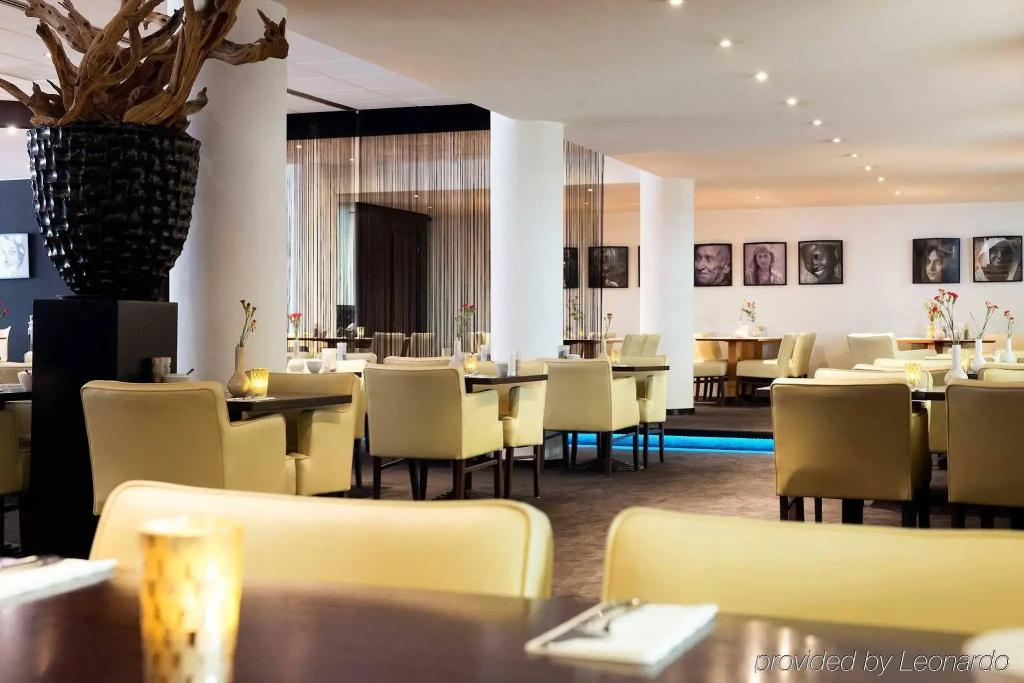 Novotel Den Haag World Forum - Général
