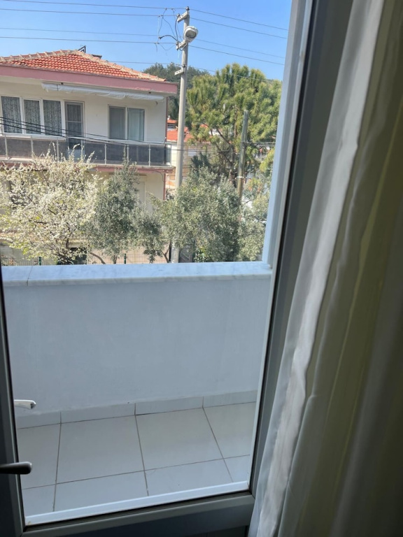 Merkez Pansiyon Sarımsaklı