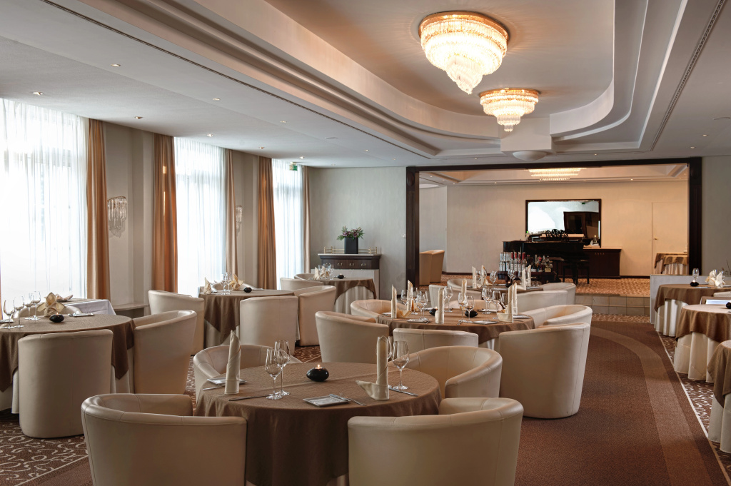 Hotel Villa Weltemühle Dresden - Général