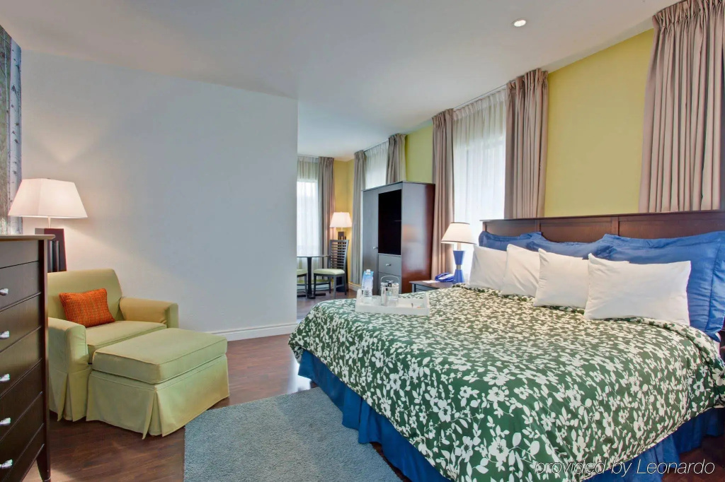 Metcalfe Hotel Ottawa by Gray Collection - Général