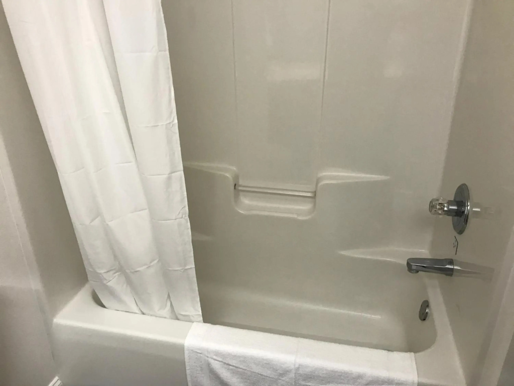 At Home Inn & Suites - Général