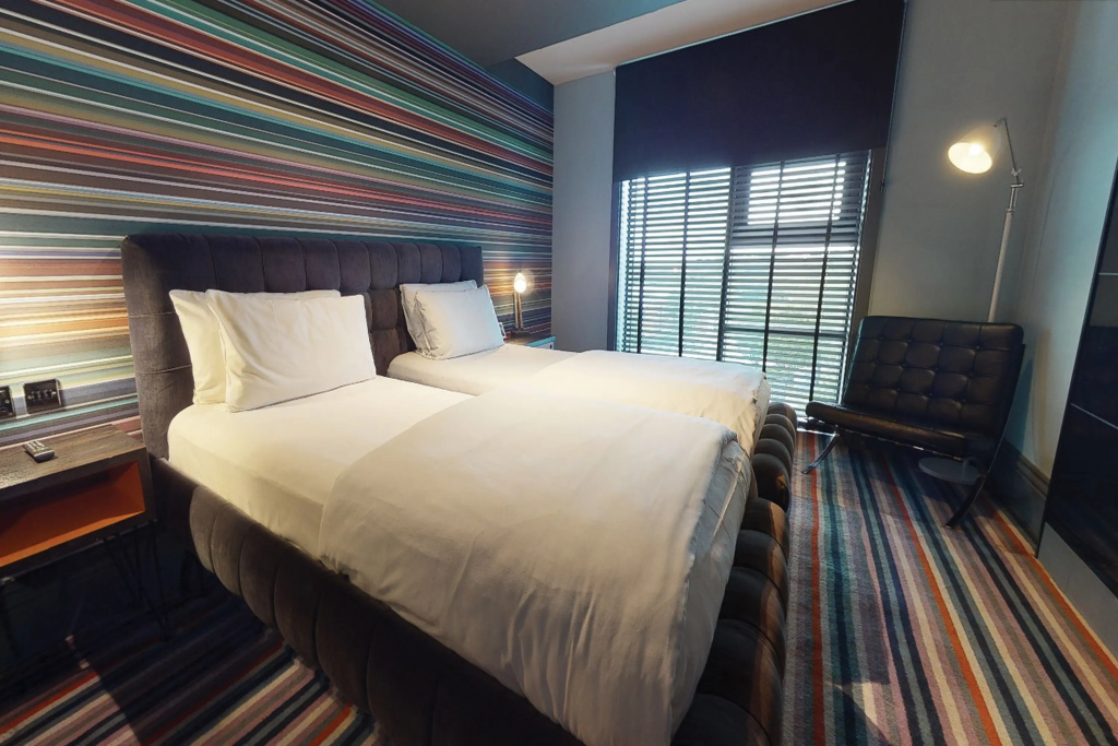 Village Hotel Farnborough - Général