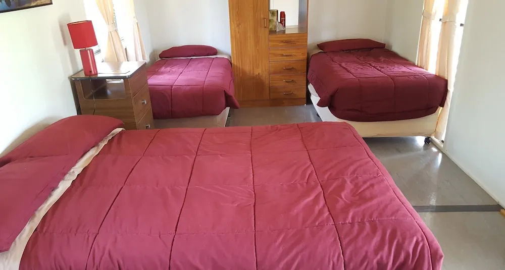 Myella Farmstay - Général