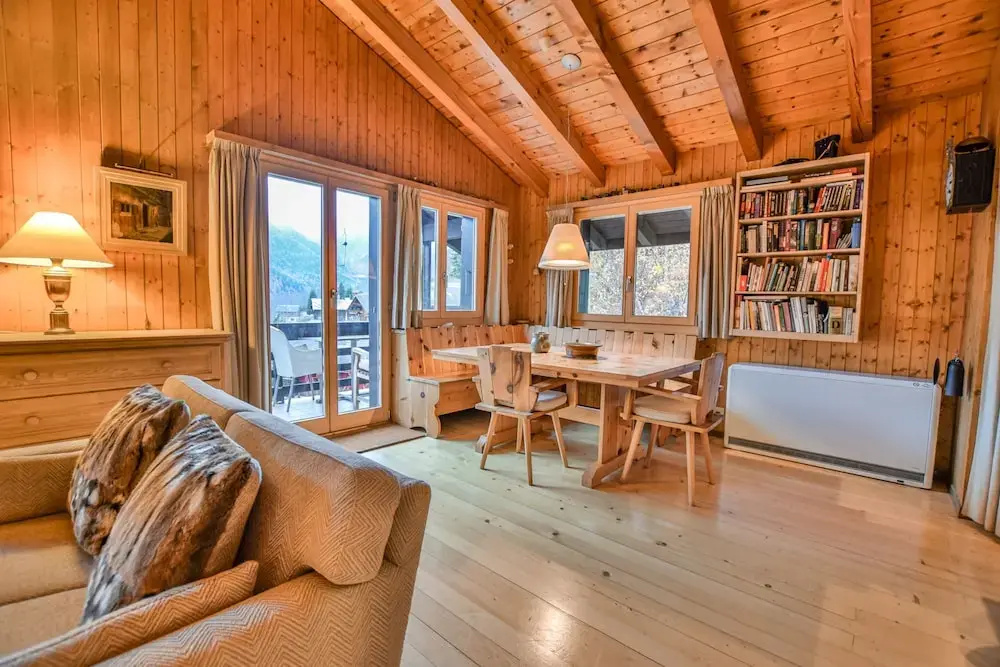 Chalet Arnica