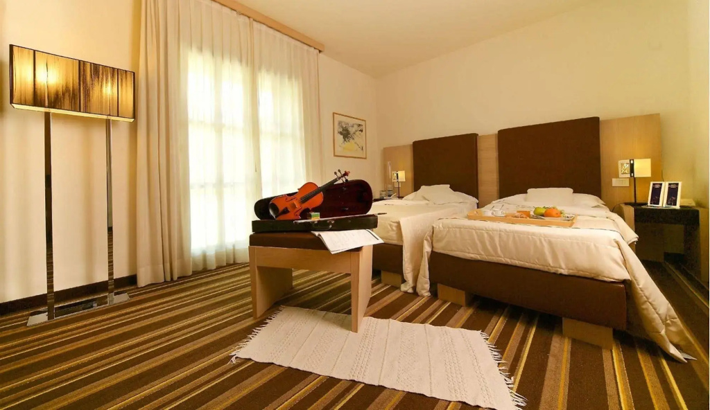 Hotel Fontermosa - Général