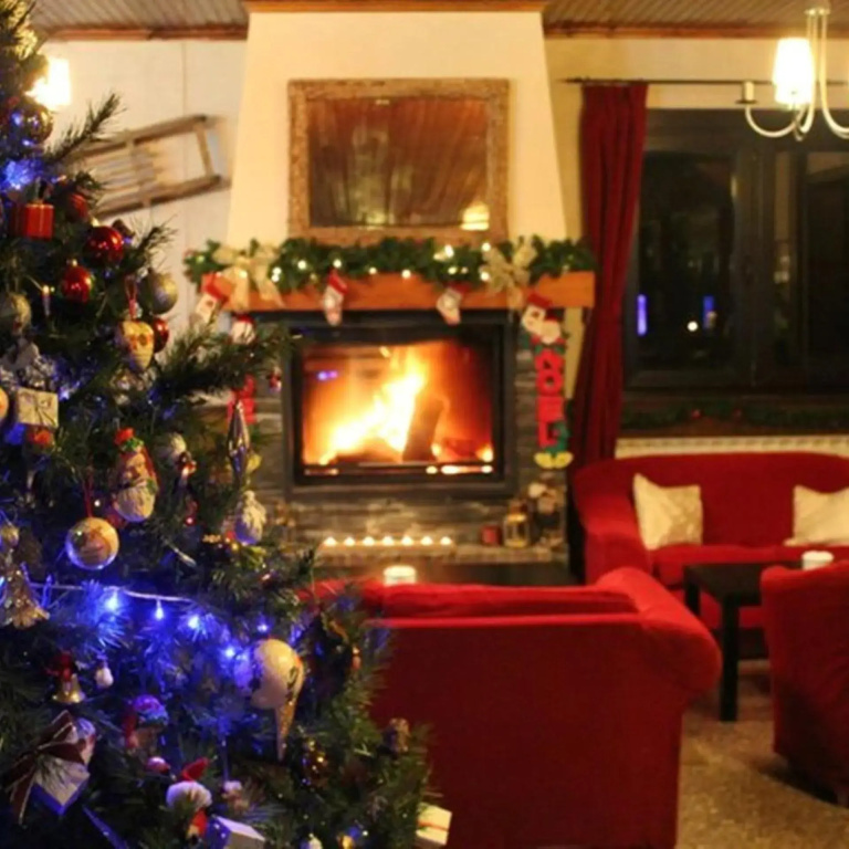 Hotel Chalet Peretol - Général