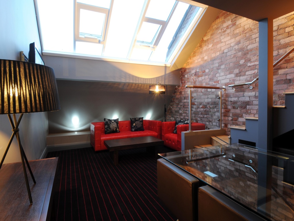 Velvet Hotel Manchester, WorldHotels Crafted - Tap to explore photos