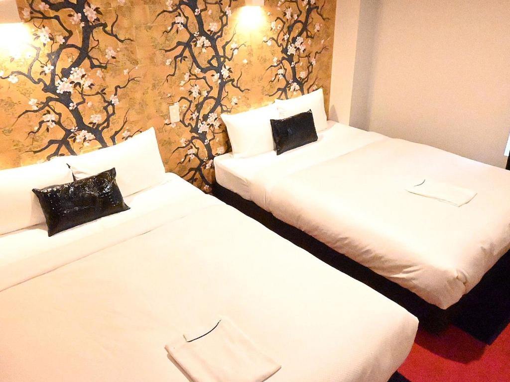 Hotel Art Inn Namba 사진 18