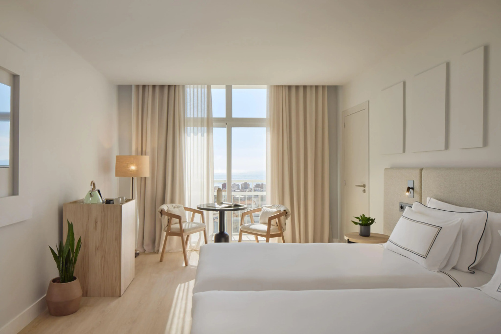Melia Lloret de Mar - Général
