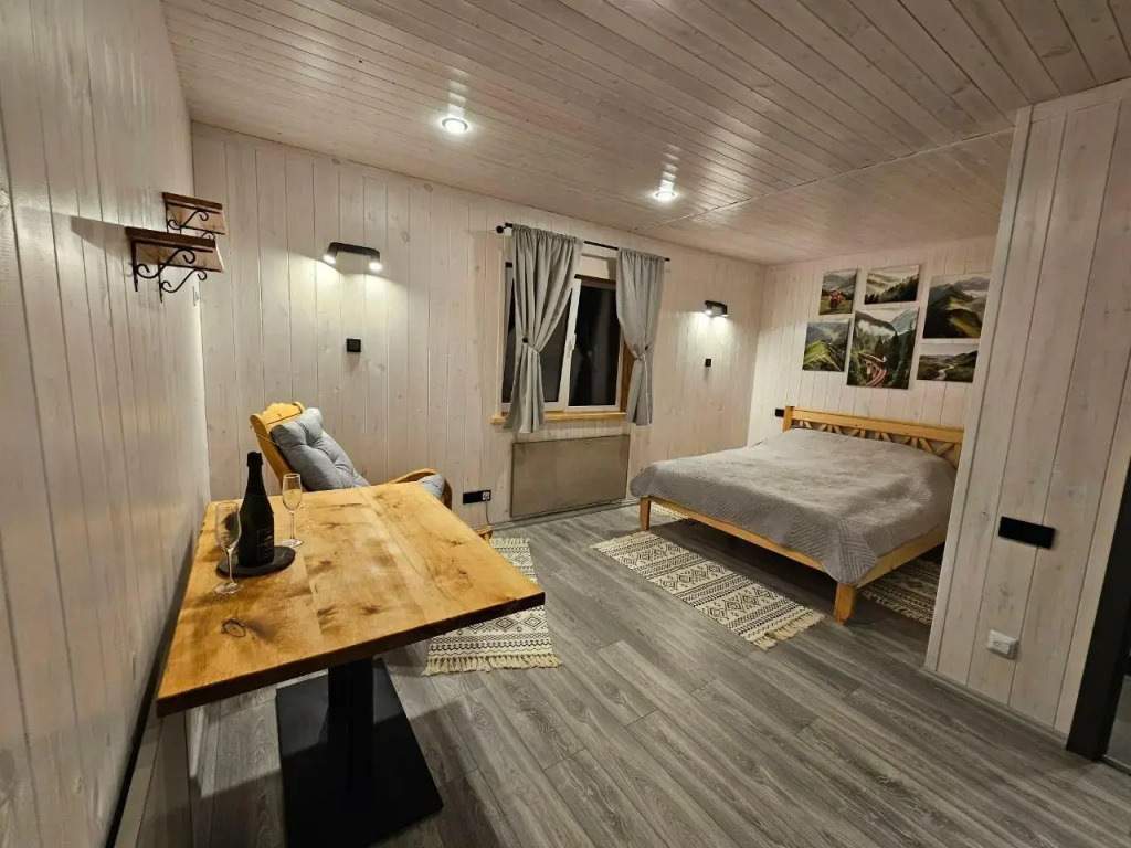 Каракольские ворота - фото 4