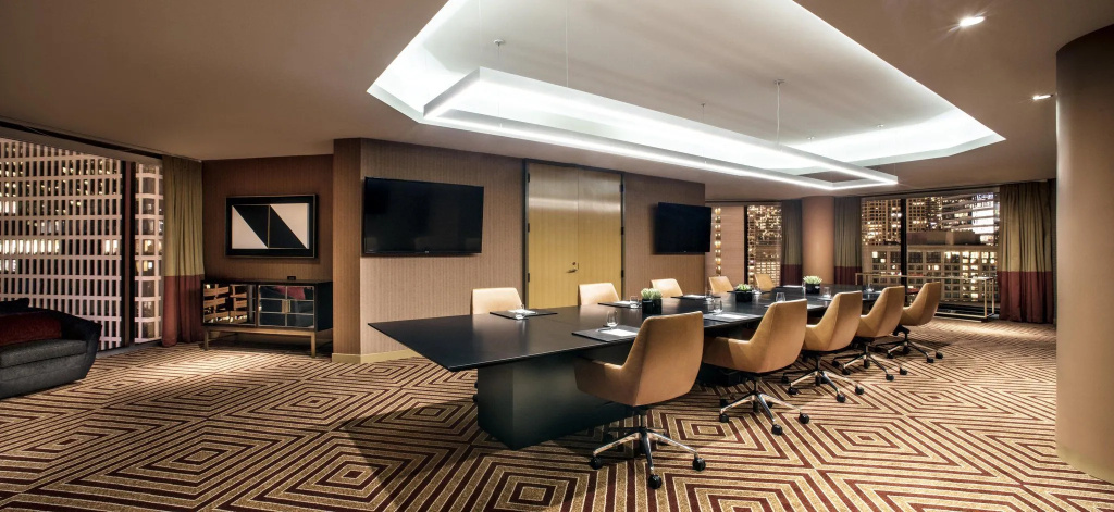 Residence Inn Chicago Downtown Magnificent Mile