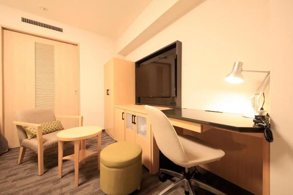Richmond Hotel Tokyo Suidobashi - Chambres