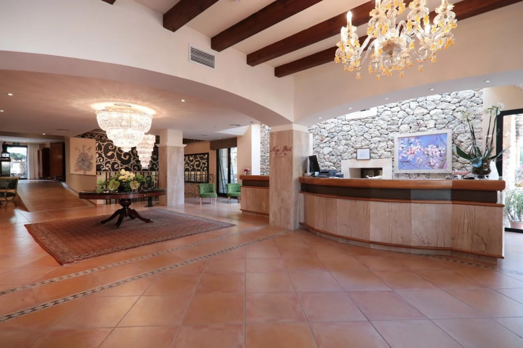 Mon Port Hotel & Spa - Général