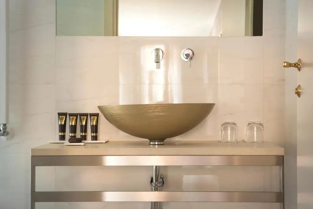 Arcadia Boutique Hotel - Chambres