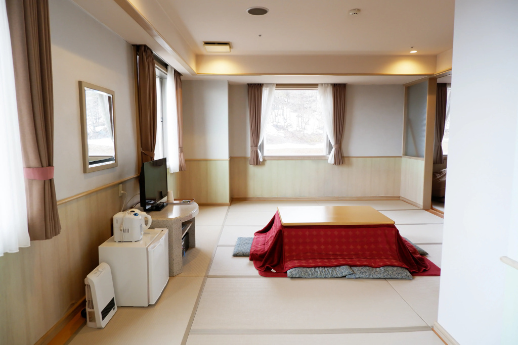 Palcall Tsumagoi Resort - Général