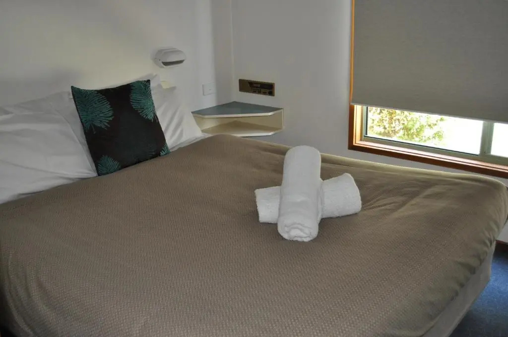 Kangerong Holiday Park - Chambres