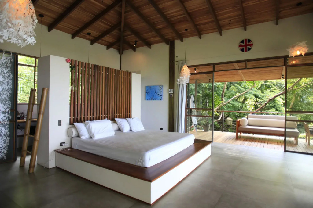 Villa Guanacaste Luxury Resort - фото 26