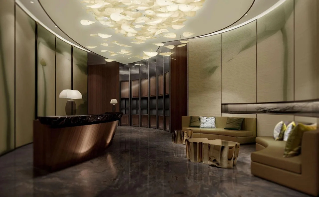 Wyndham Grand Foshan Gaoming - 2