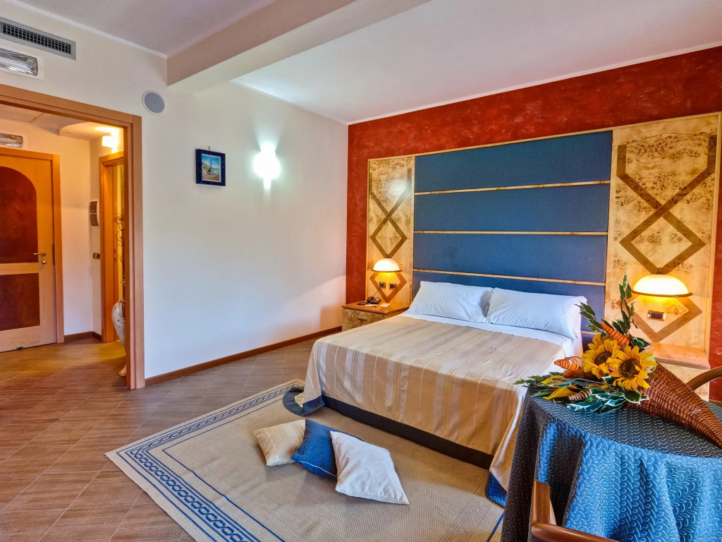 Hotel La Perla - Général