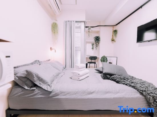 Minimalist Loft 4: Namba Compact Studio & 24/7 Gym 사진 2