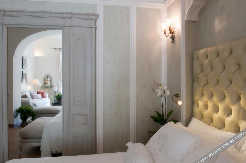 Casa Buonocore by null
