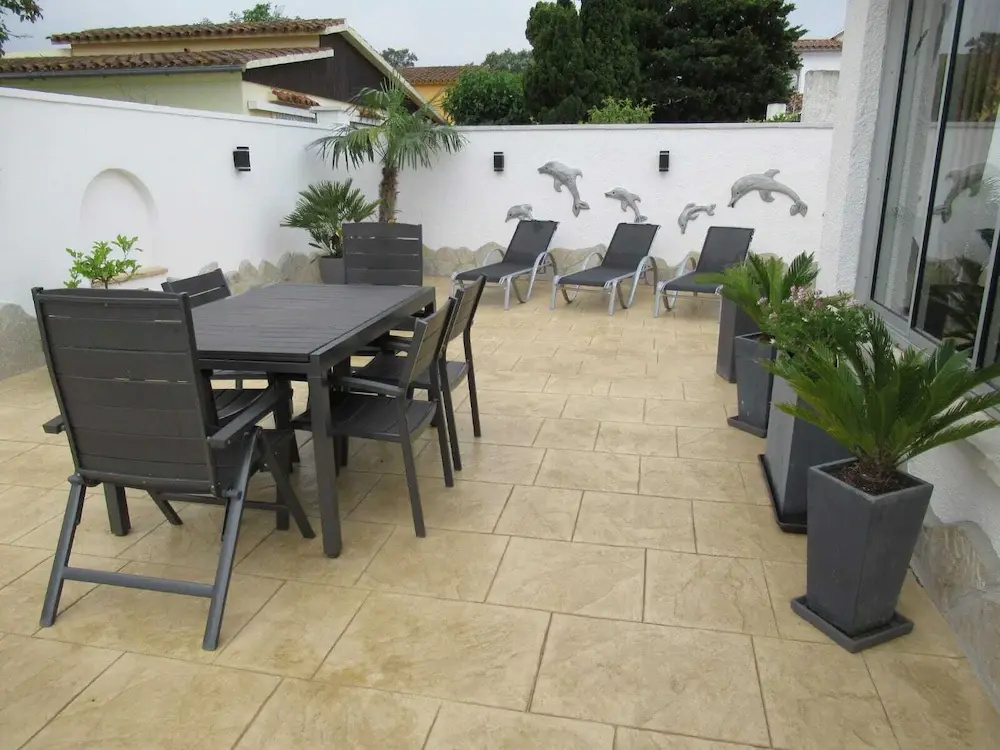 Casas Montgrí