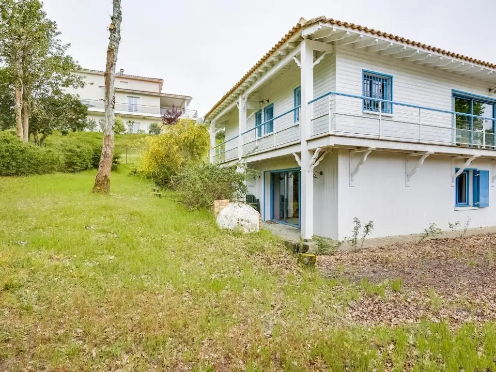 Appartement Biscarrosse, 3 pièces, 6 personnes - FR-1-521-81