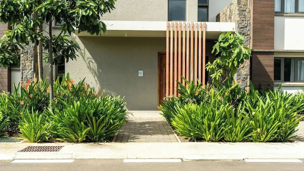 Mauritius Rooms