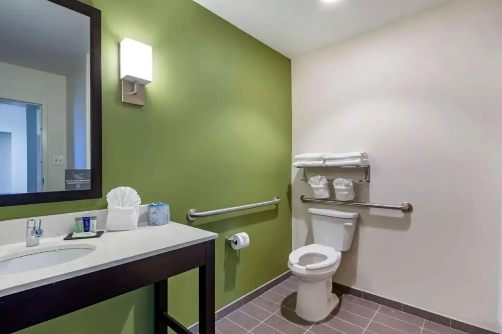 Hotel photo 9