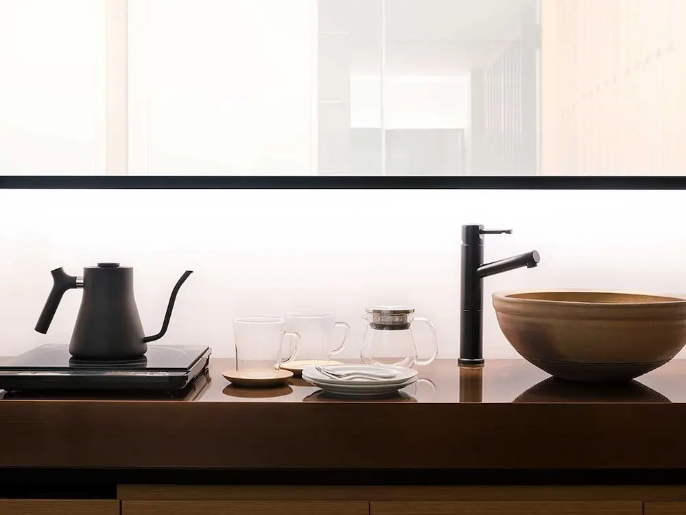 Nol Kyoto Sanjo Aparthotel 사진 1