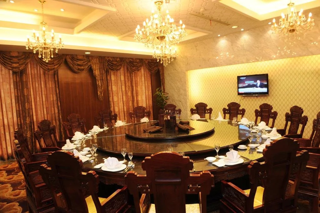 Haitian International Hotel - Général