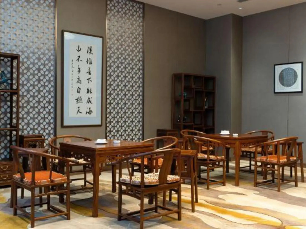 Zhong Yu Hotel - Général