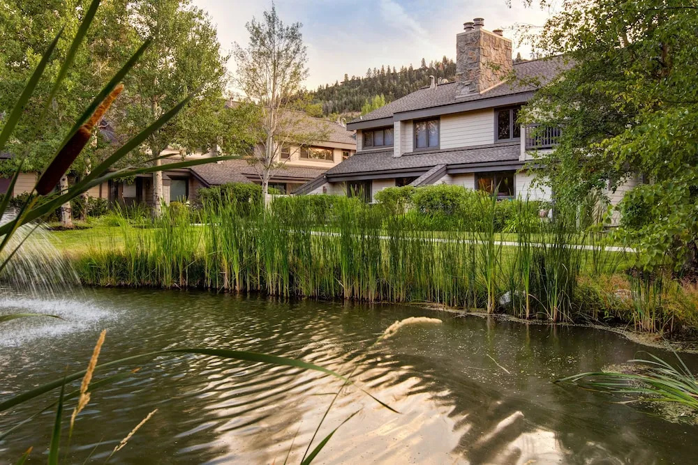 Abode at Fawngrove